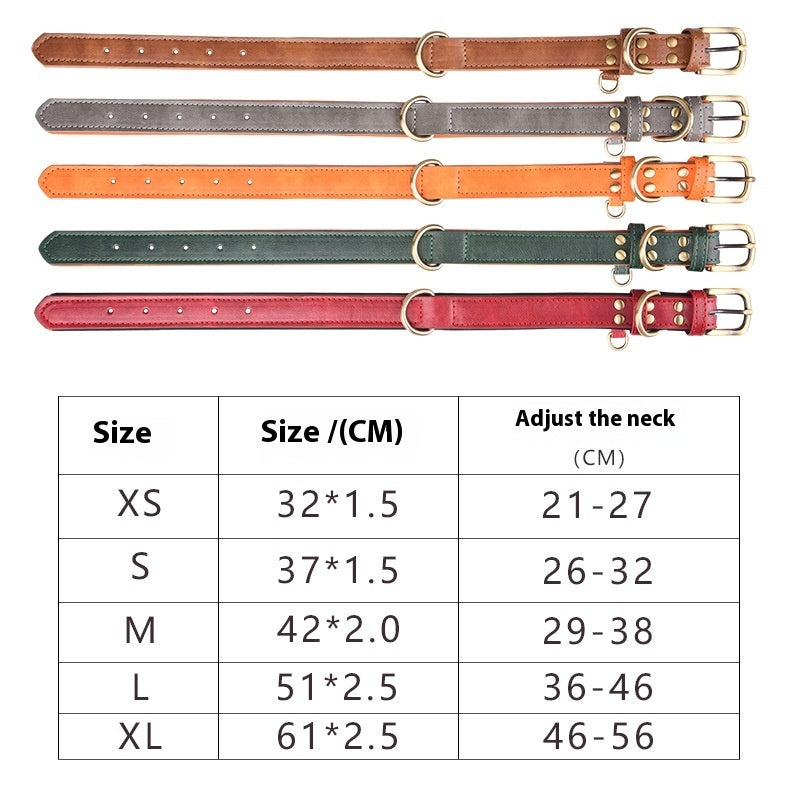 Pet Collar Can Carve Writing Breathable Dog Harness