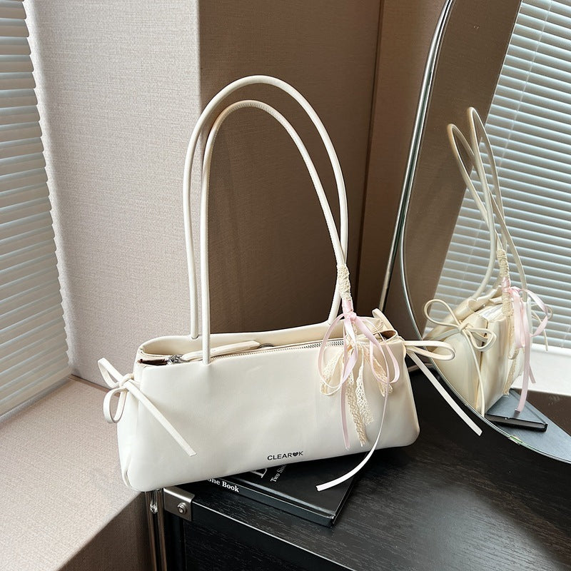 Underarm Bag One-shoulder Commute Ladies Hand Bag