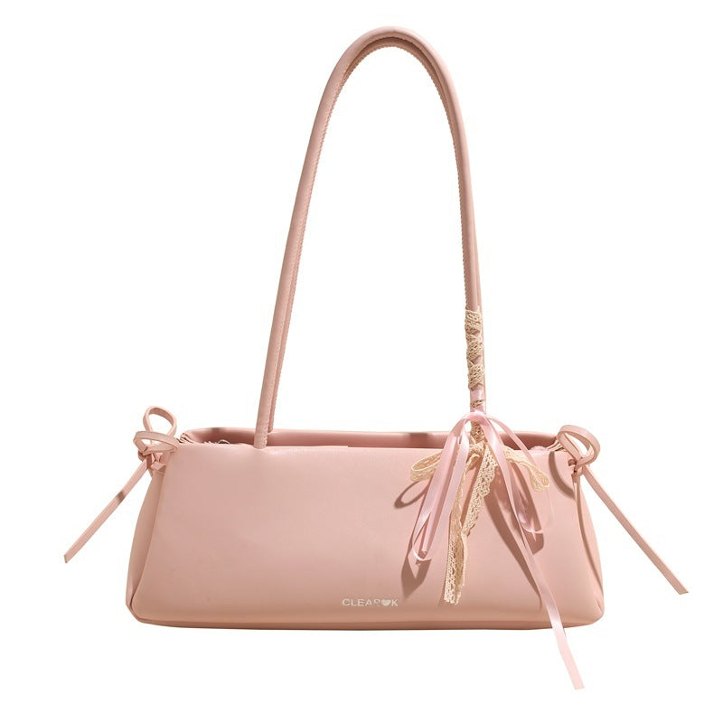 Underarm Bag One-shoulder Commute Ladies Hand Bag