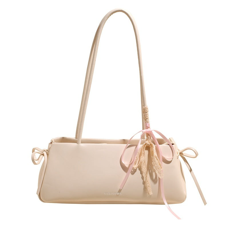 Underarm Bag One-shoulder Commute Ladies Hand Bag