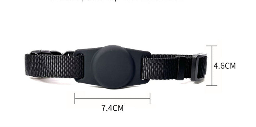 New Pet Global Positioning Collar Dogs And Cats Anti-loss Alarm Device