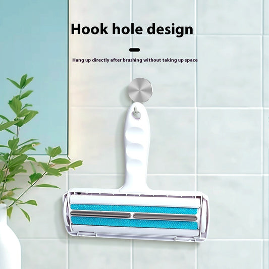 Portable Home Electrostatic Adsorption Pet Lint Roller
