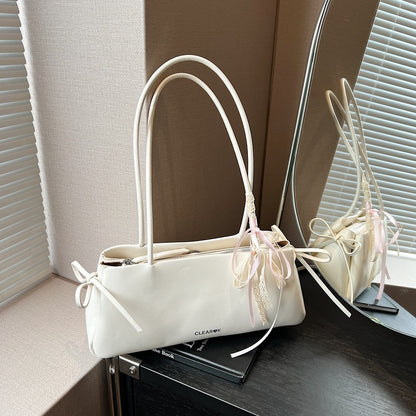 Underarm Bag One-shoulder Commute Ladies Hand Bag
