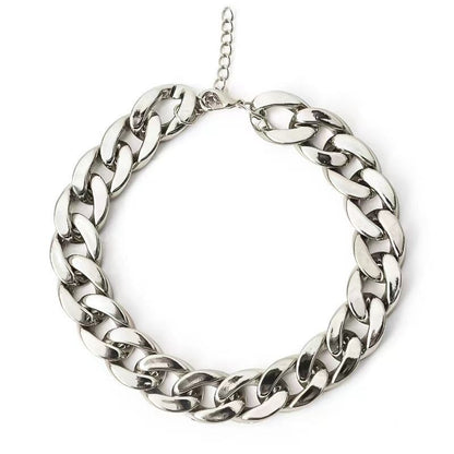 Collar Cat Golden Chain Ornament