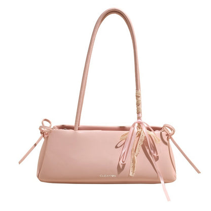 Underarm Bag One-shoulder Commute Ladies Hand Bag
