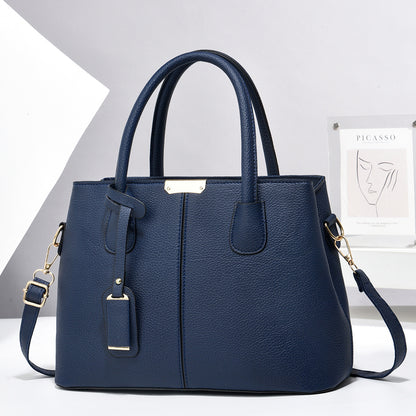 Fashion Handbag Large Capacity Shoulder Messenger Bag
