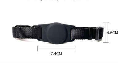 New Pet Global Positioning Collar Dogs And Cats Anti-loss Alarm Device